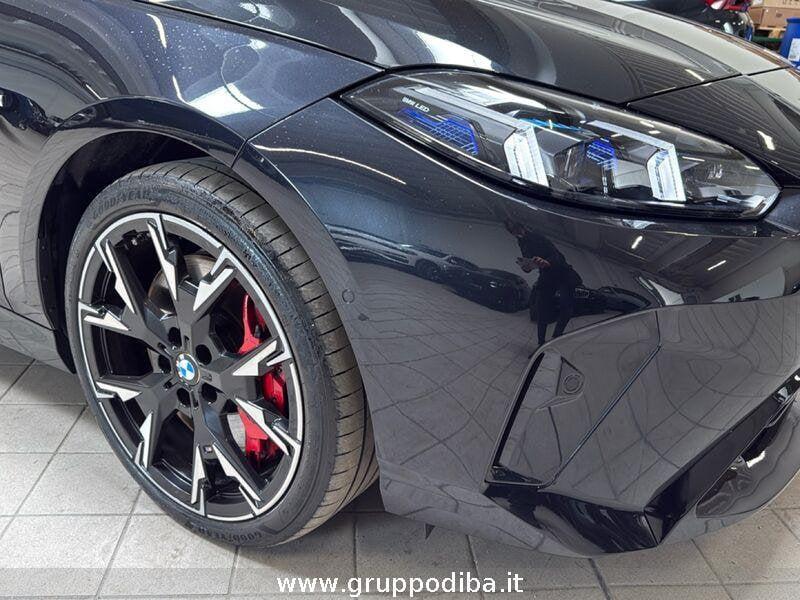 BMW Serie 1 F70 118d MSport Pro auto