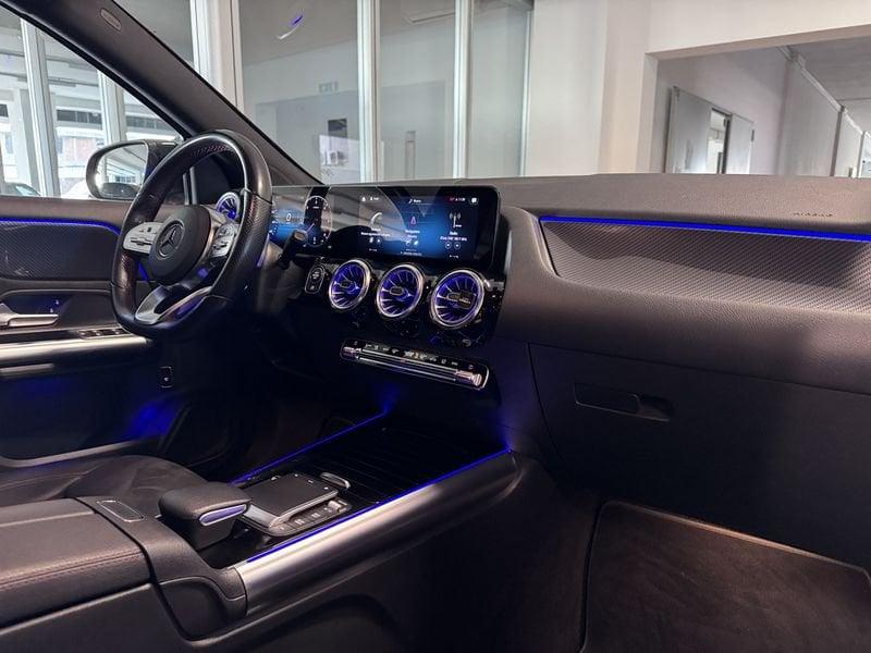 Mercedes-Benz GLA GLA 200 d Automatic Premium