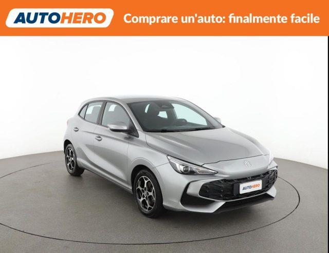 MG MG3 1.5 Hybrid+ Comfort
