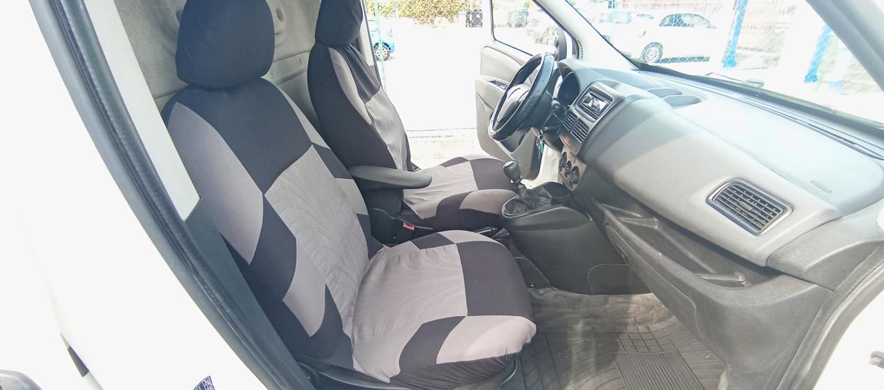 Fiat Doblo Doblò 1.6 M-Jet 105CV - Iva compresa