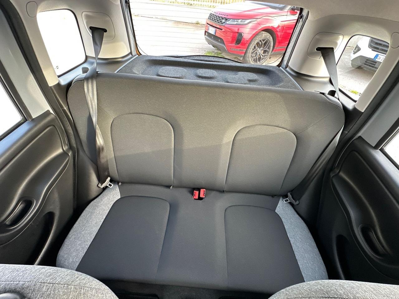 Fiat Panda 2022 1.0 FireFly ibrida/benzina 13.000 KM