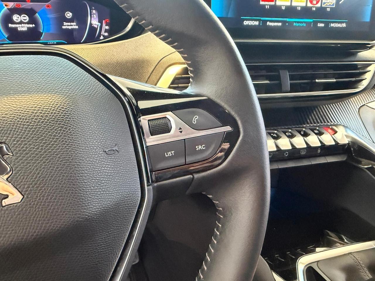 Peugeot 5008 PureTech Turbo 130 S&S Allure Pack