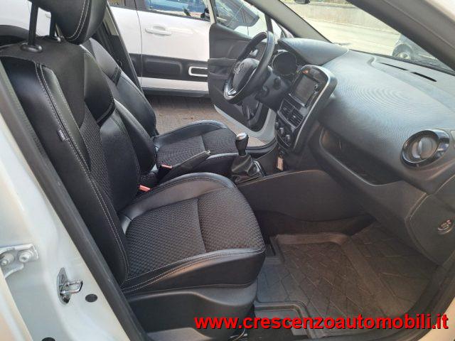 RENAULT Clio dCi Euro 6 - AZIENDALE - MINI RATA 4 ANNI