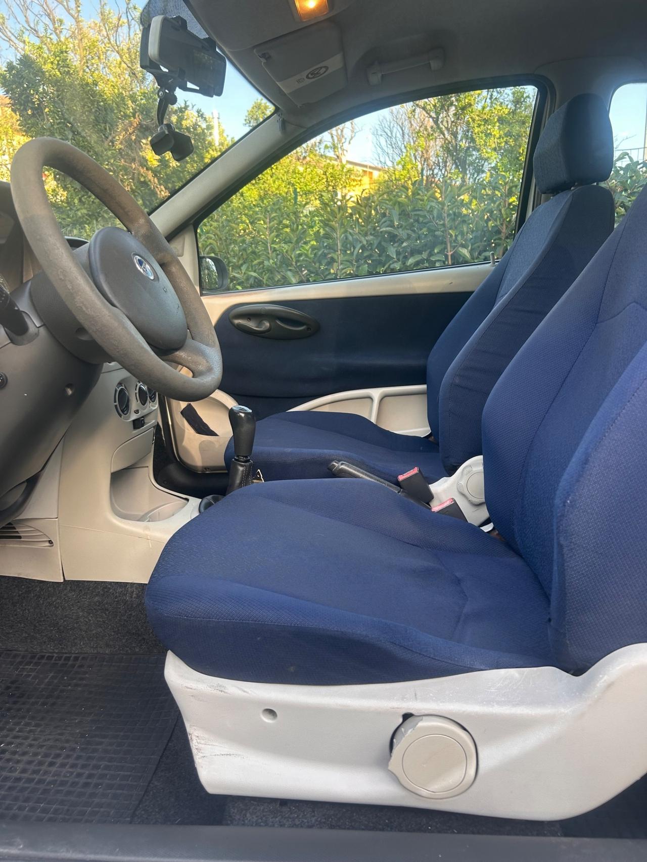 Fiat Punto 1.3 Multijet 16V 3 porte Dynamic
