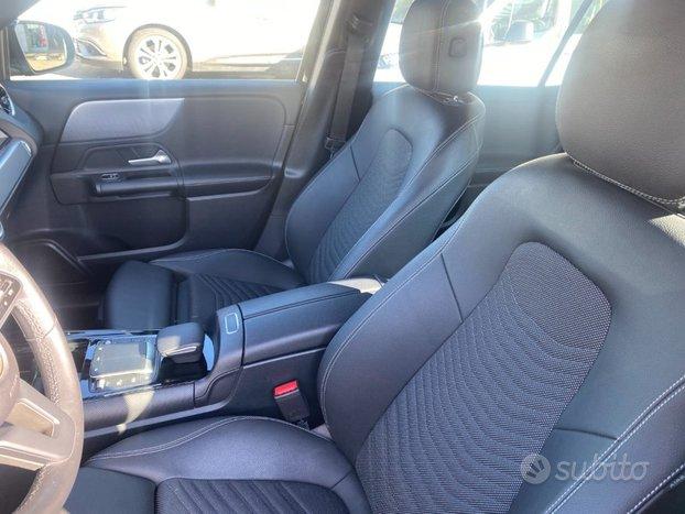 MERCEDES-BENZ GLB 200 d Automatic Business Extra