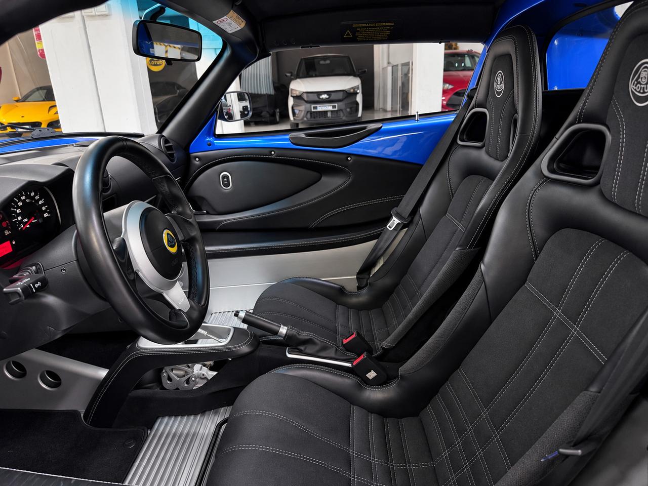 Lotus Elise 1.6 Sport