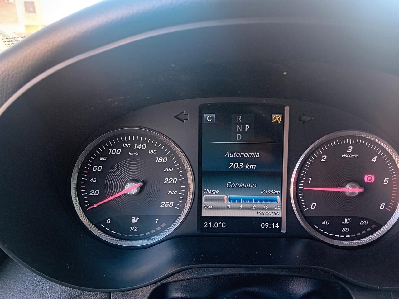 Mercedes-benz GLC 250 GLC 250 d 4Matic Sport