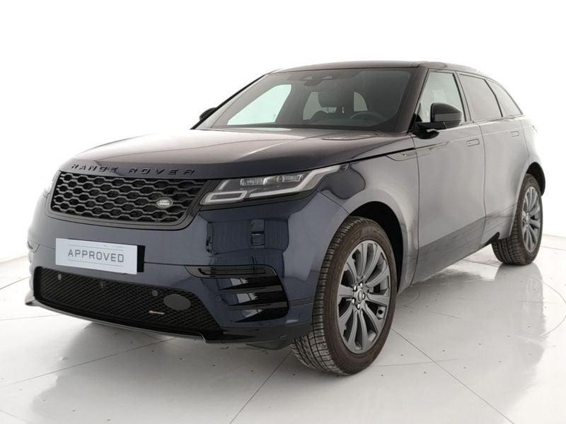 Land Rover Range Rover Velar 2.0 Si4 250 CV R-Dynamic S