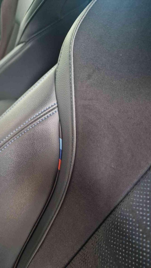 BMW 430 i xDrive Coupé Msport Pro M-SPORT SHADOW LINE!