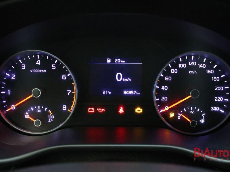 KIA Sportage 1.6 ECOGPL 2WD Business Class