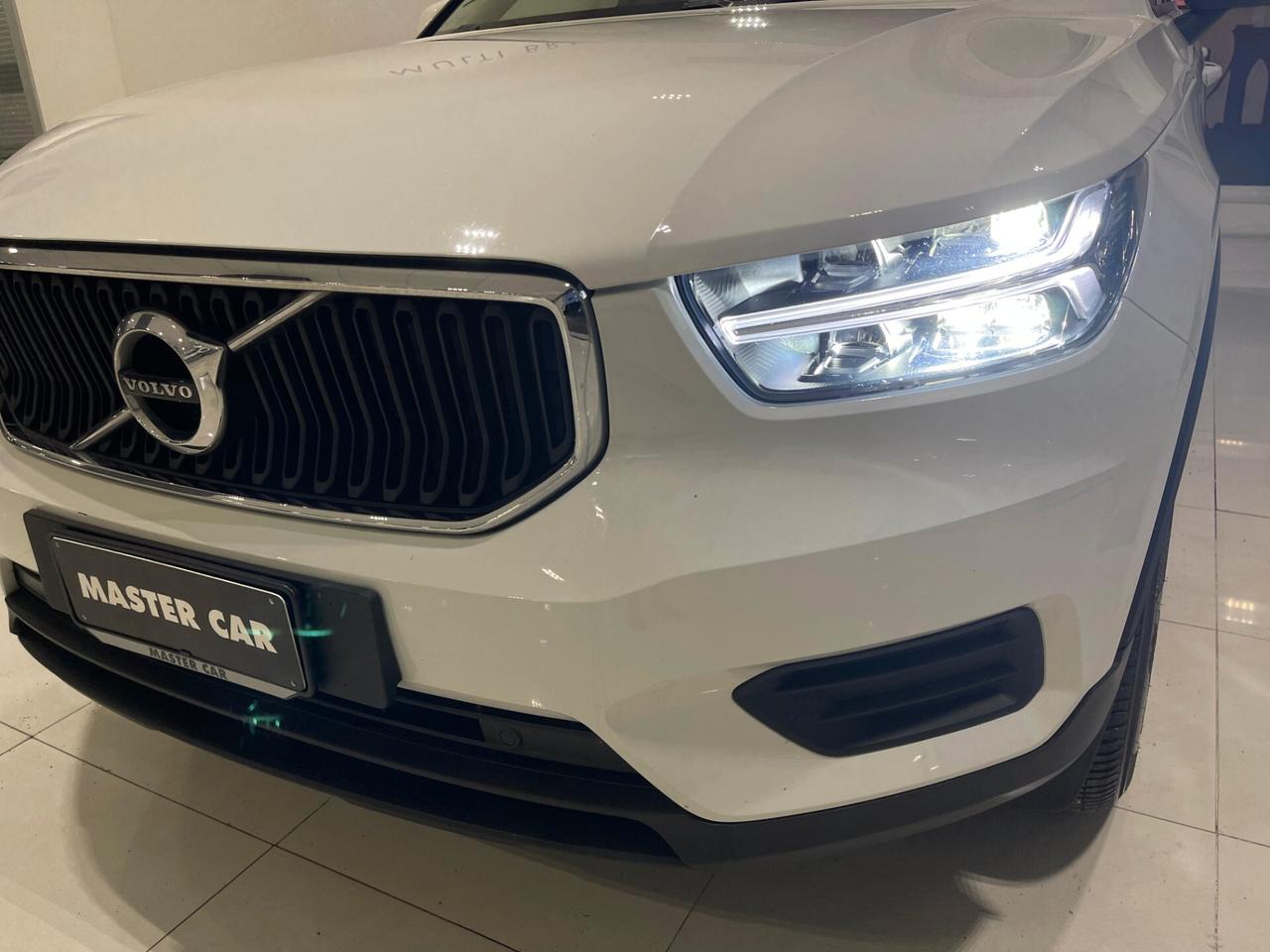 Volvo XC40 D3