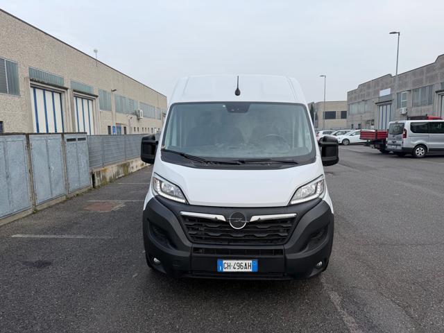 OPEL Movano 35 2.2 BlueHDi 165 S&S PLM-SL-TM Furgone - EURO 6