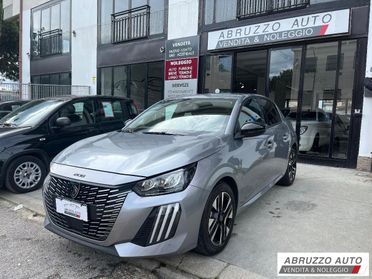 PEUGEOT 208 5P 1.2 100 CV. Allure PROMO