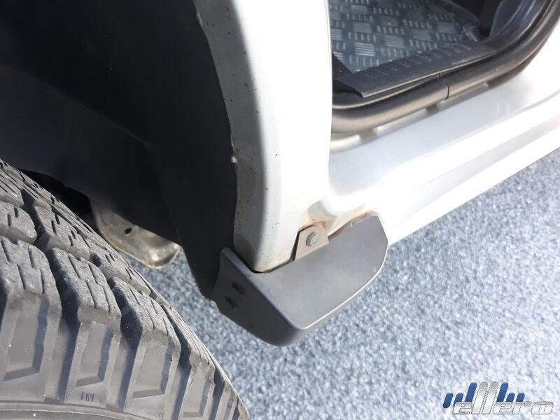 Jeep Cherokee Cherokee 2.5 crd Sport