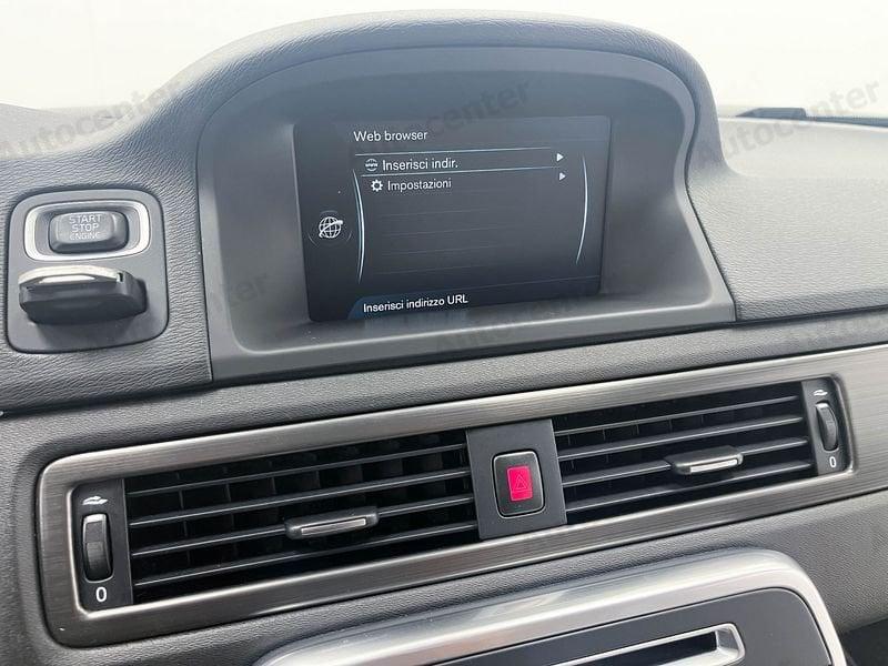 Volvo S80 S80 D4 181CV GEARTRONIC SUMMUM