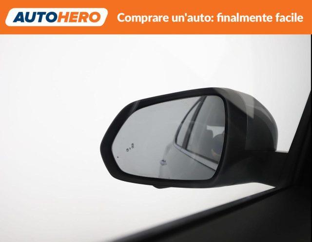 MG ZS 1.5 VTi-tech Luxury