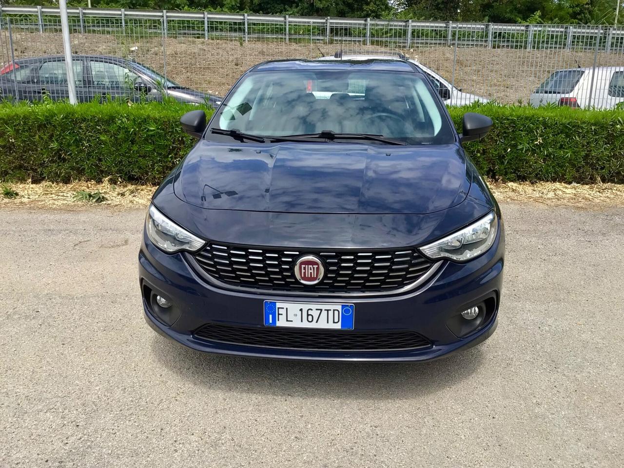 Fiat Tipo 1.3 Mjt S&S 5 porte Easy Business