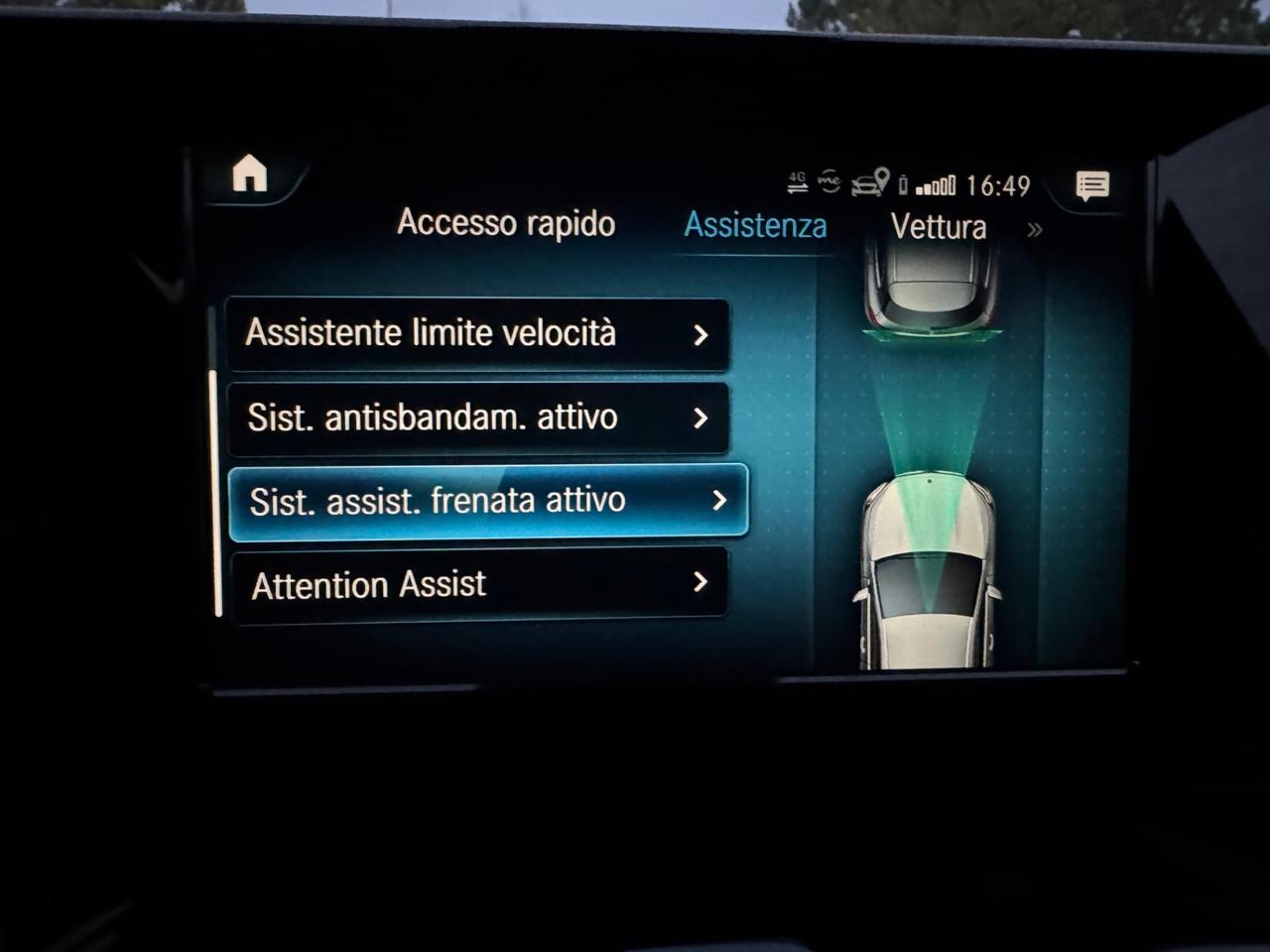 Mercedes-benz GLA 200d Automatic 4Matic Sport Plus