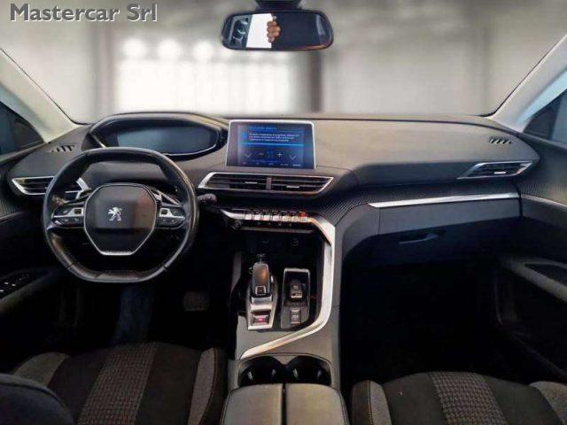 PEUGEOT 3008 3008 II 2021 1.5 bluehdi Active Business s - GJ317