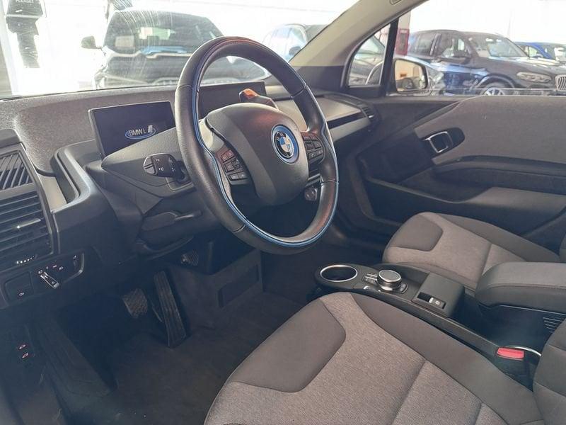 BMW i3 Automatic 120 Ah S