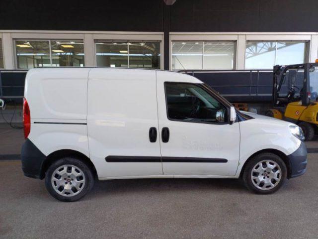 FIAT Doblo Doblò 1.6 MJT 120CV PC-TN Cargo Lamierato SX