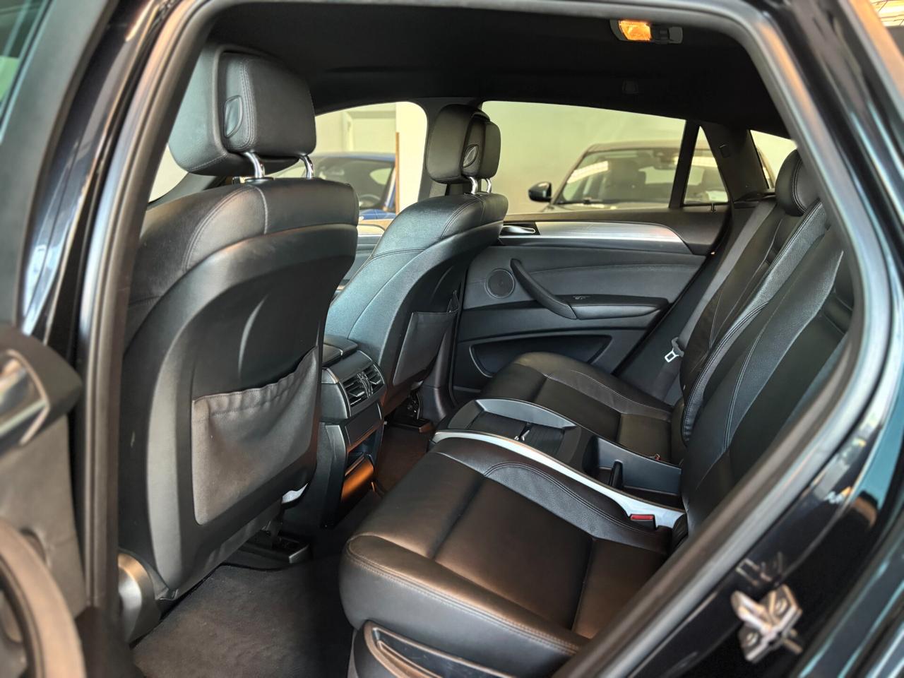 BMW X6 xdrive30d Attiva auto