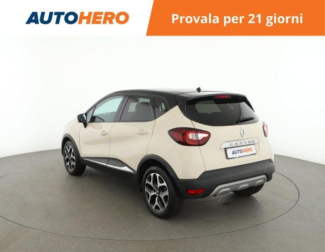 RENAULT Captur dCi 8V 110 CV Start&Stop Energy Intens