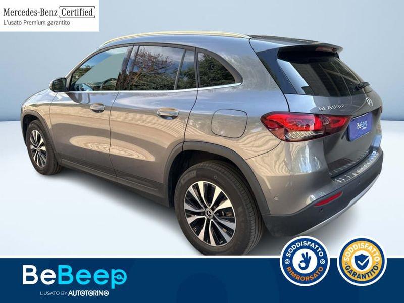 Mercedes-Benz GLA 180 D SPORT AUTO