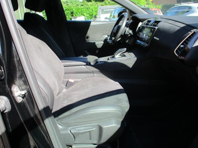 DS AUTOMOBILES DS 7 Crossback BlueHDi 180 aut. DS LINE PERFORMANCE