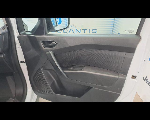 RENAULT Kangoo van 1.5 Blue dci 95cv L1