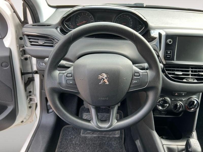 Peugeot 208 1° serie 1.2 VTi 82 CV 5 porte Active