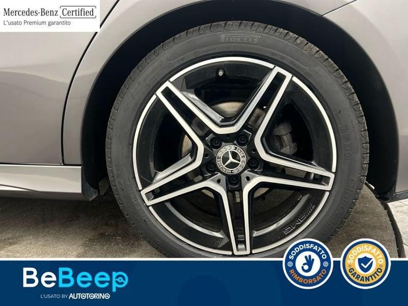 Mercedes-Benz Classe A A 180 D PREMIUM AUTO