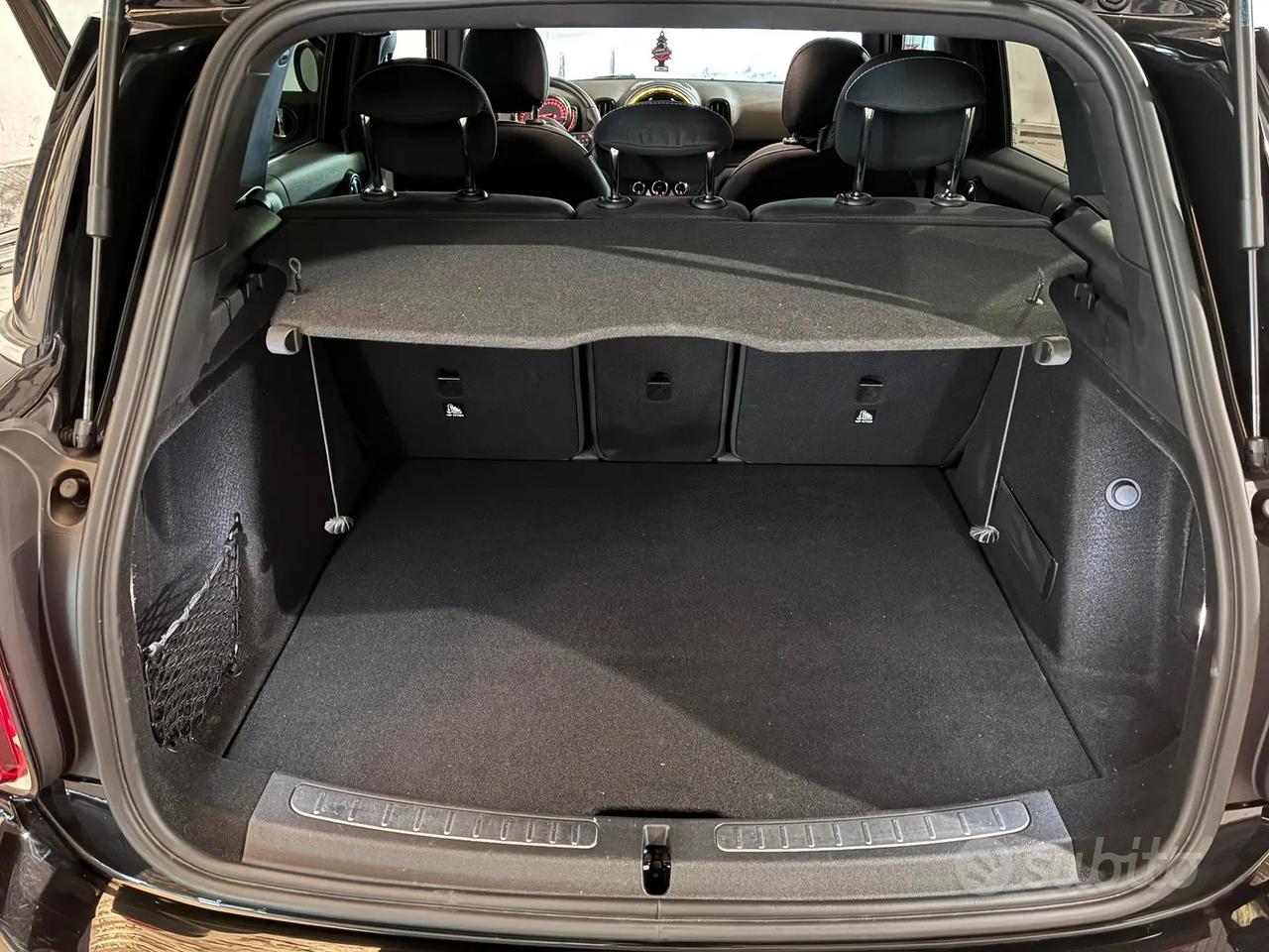 Mini CountryMan *LEGGERE BENE*