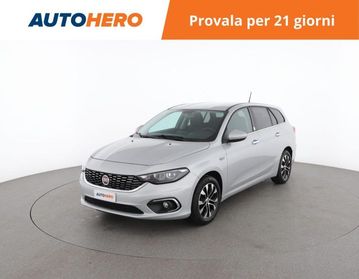 FIAT Tipo 1.4 SW Mirror