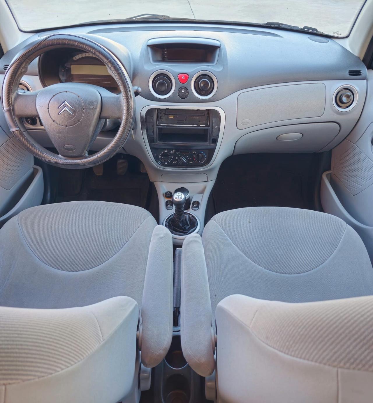 Citroen C3 1.1 Classique