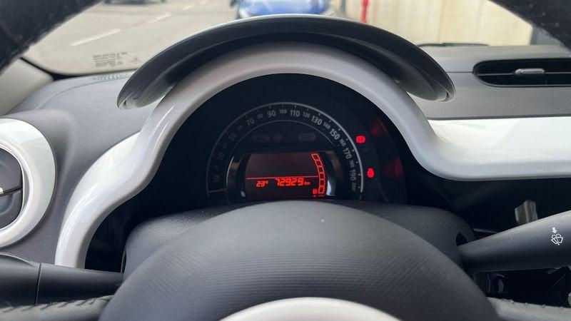 Renault Twingo 1.0 SCe 65cv Duel