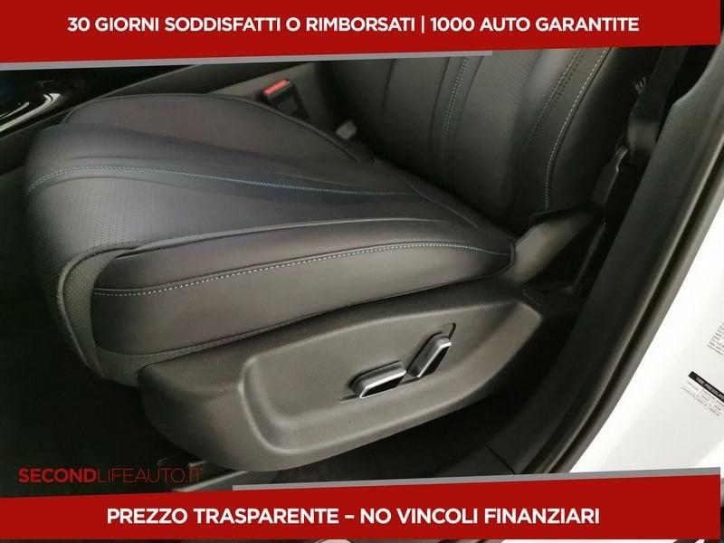 BYD Seal U DMi 1.5 phev Design awd