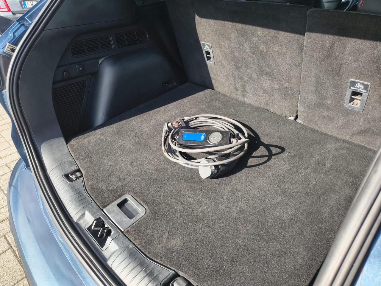 Ford Kuga 2.5 Plug In Hybrid ST-Line*prezzo reale* km 40.000