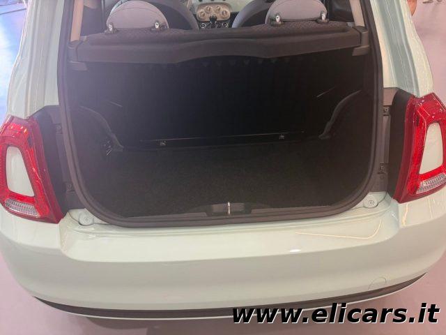 FIAT 500 1.0 Hybrid POP