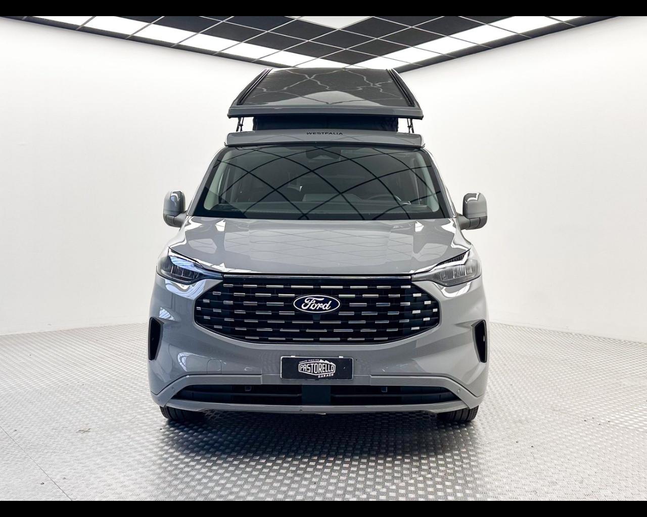 FORD Transit Nugget 320 2.0 Ecoblue 170cv aut. PC