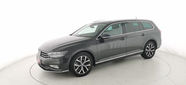 VOLKSWAGEN Passat Variant 2.0 TDI SCR EVO DSG Executive