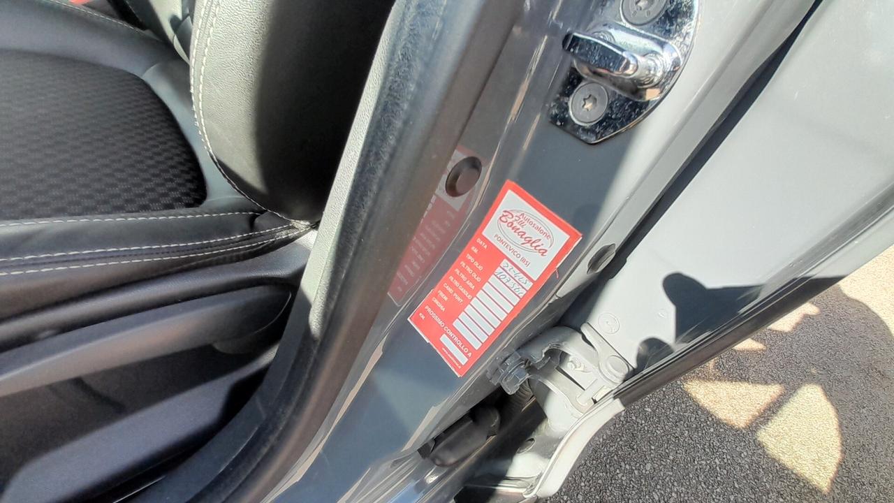 Renault Clio dCi 8V 75 CV 5 porte Life