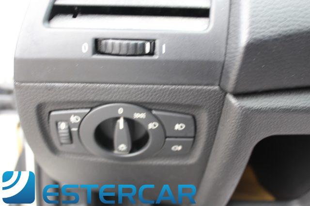 BMW 116 d 2.0 116CV 5 porte Attiva DPF