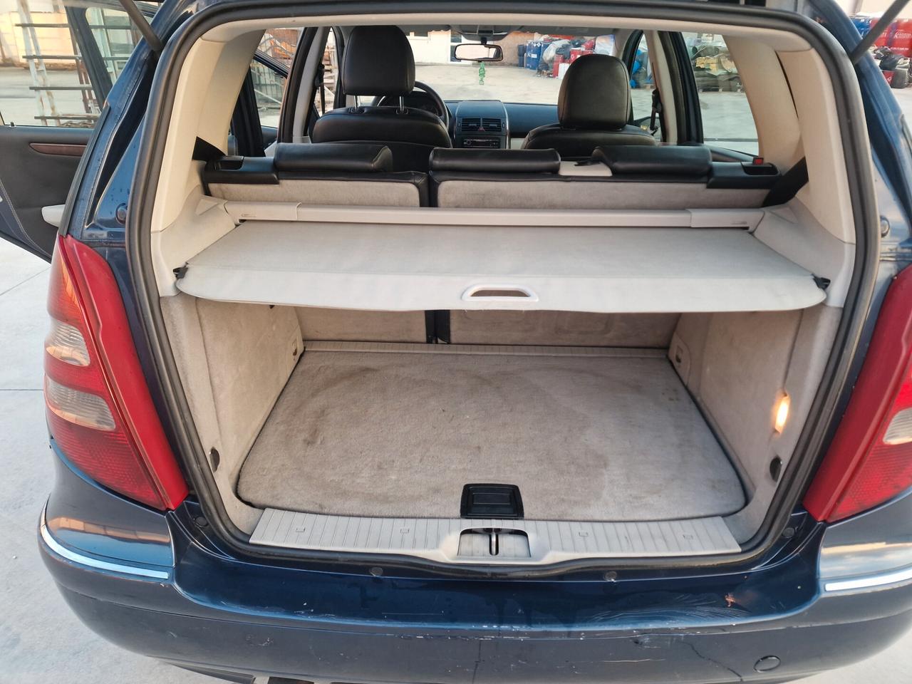 Mercedes-benz A 180 CDI Avantgarde