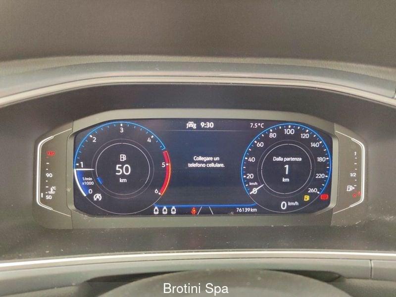 Volkswagen T-Roc 2.0 TDI SCR Style
