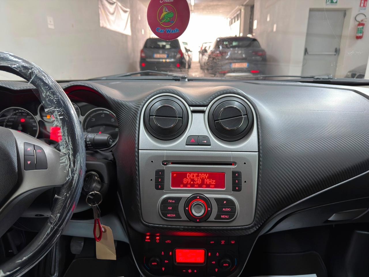 Alfa Romeo MiTo 1.3 JTDm-2 95 CV S&S Super