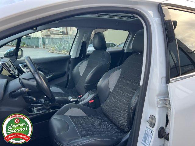 PEUGEOT 2008 1° serie BlueHDi 120 S&S Allure