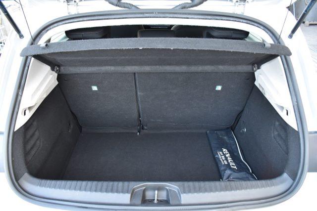 RENAULT Clio TCe 90 CV 5 porte Business