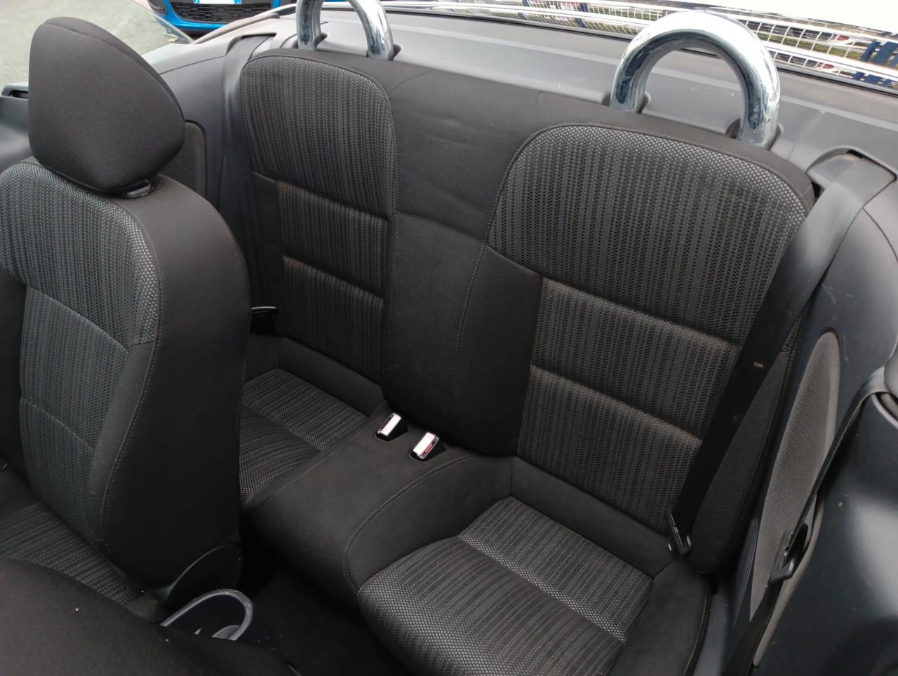 Peugeot 207 1.6 VTi 120CV CC Allure