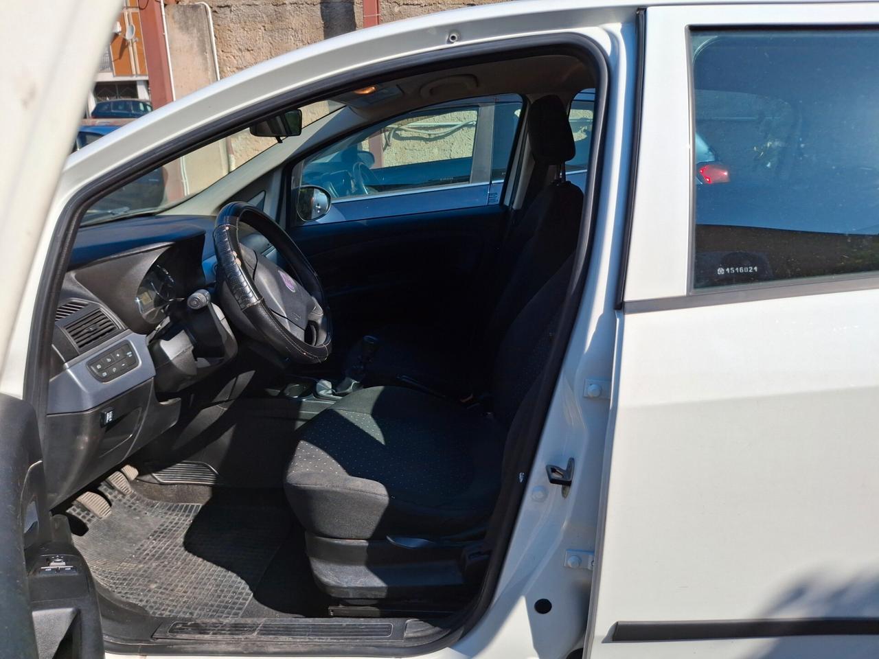 Fiat Grande Punto Grande Punto 1.4 GPL 5 porte Dynamic